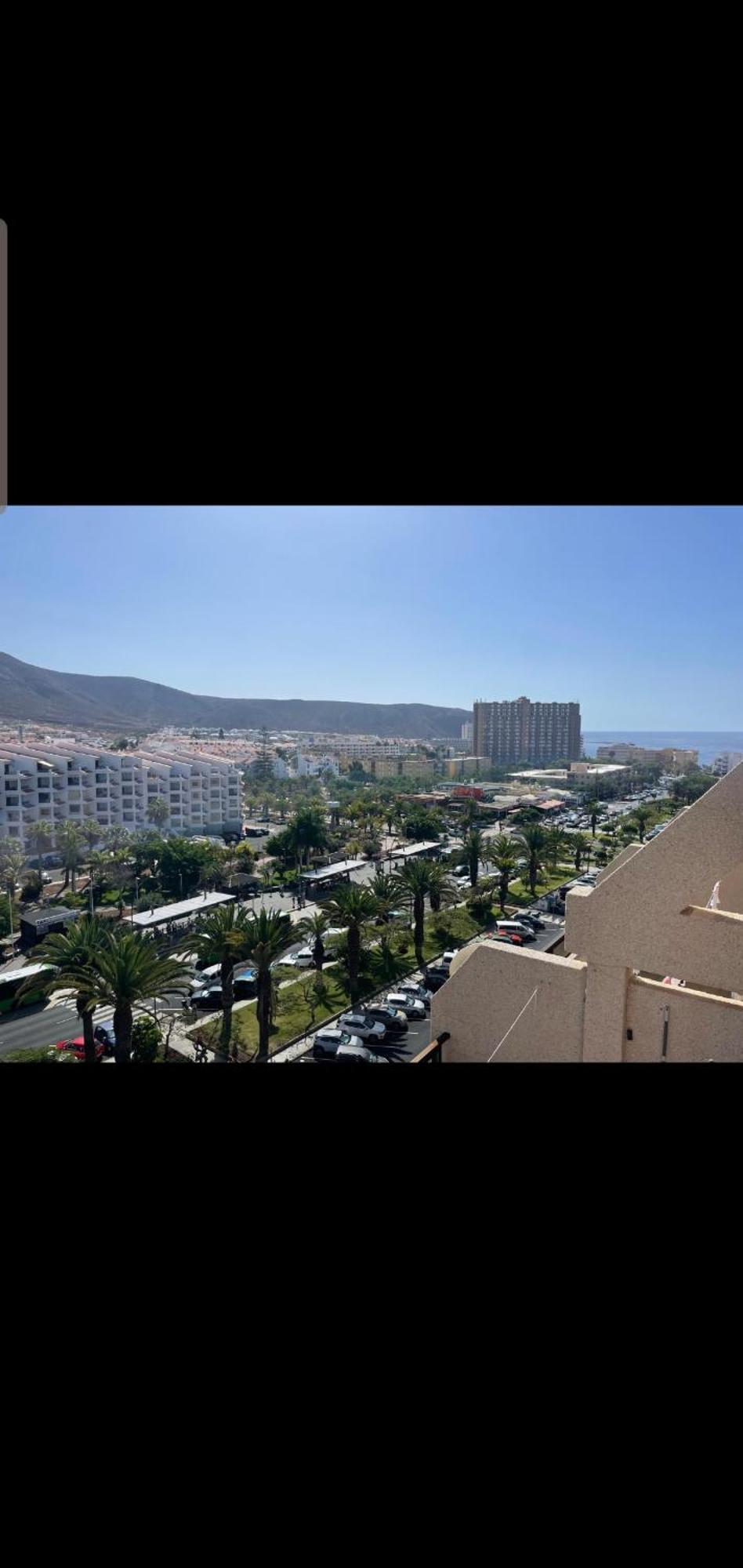 Los Cristianos Royal Views Arona  Exterior foto